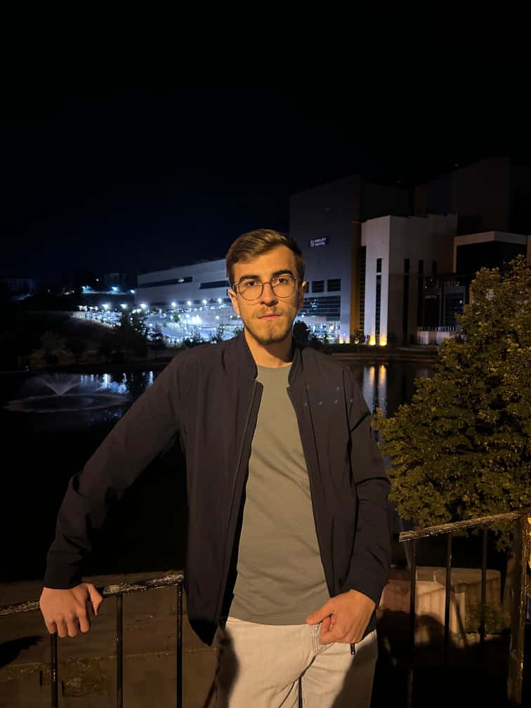Umut Kılıçtaş